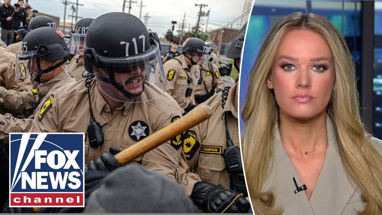 DHS warns Americans: Don't become numb to this ‘STUNNING’ statistic (Video)