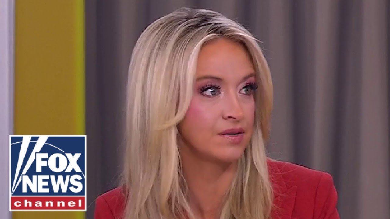 McEnany: This is a Trump derangement problem! (Video)