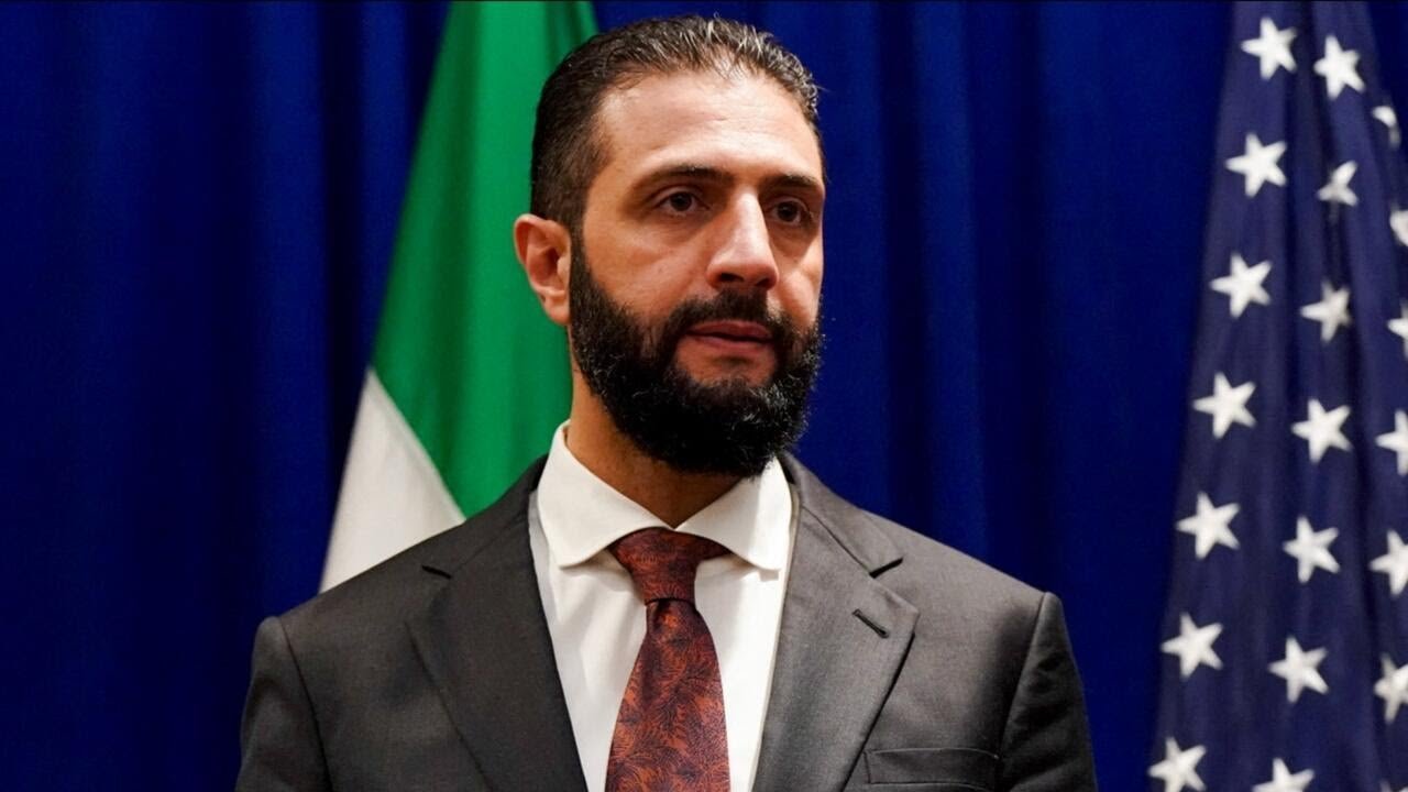 Syria will join coalition against ISIS following meeting with Trump (Video)