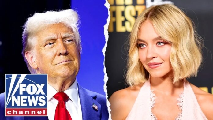 ‘Gutfeld!’ reacts to Sydney Sweeney’s response to liberal interviewer (Video)