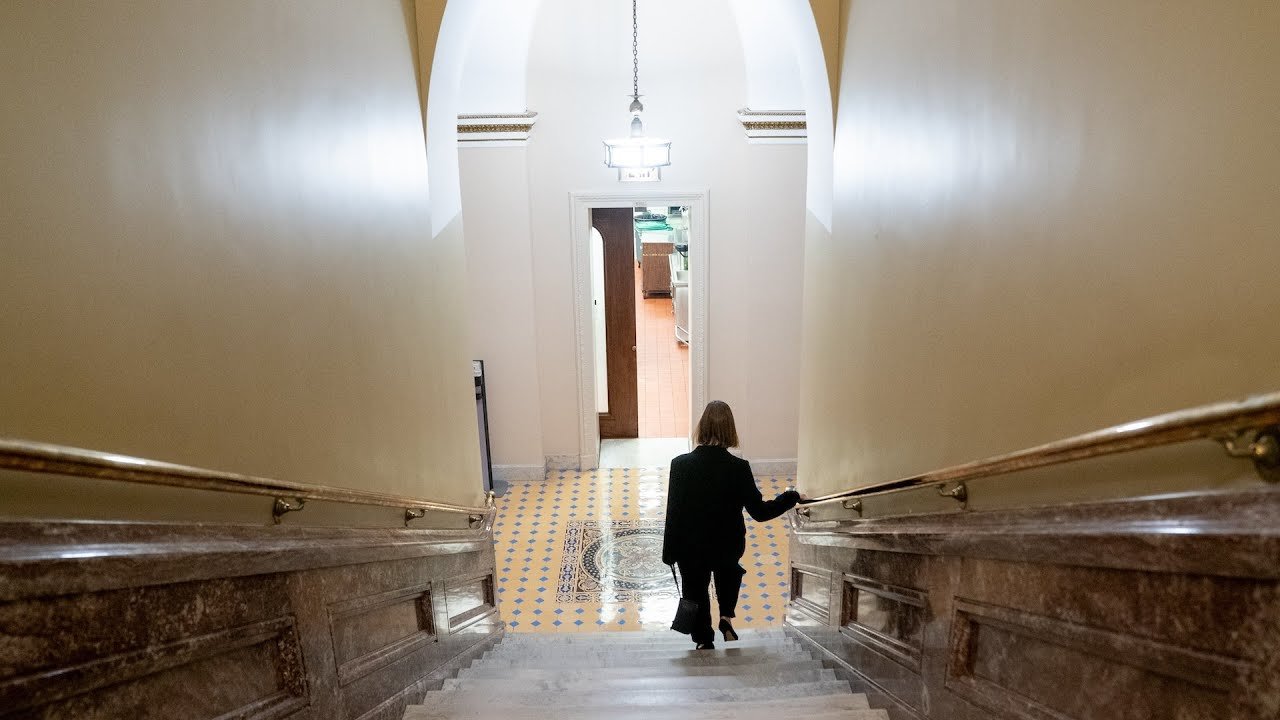 11/10: The Takeout with Major Garrett (Video)