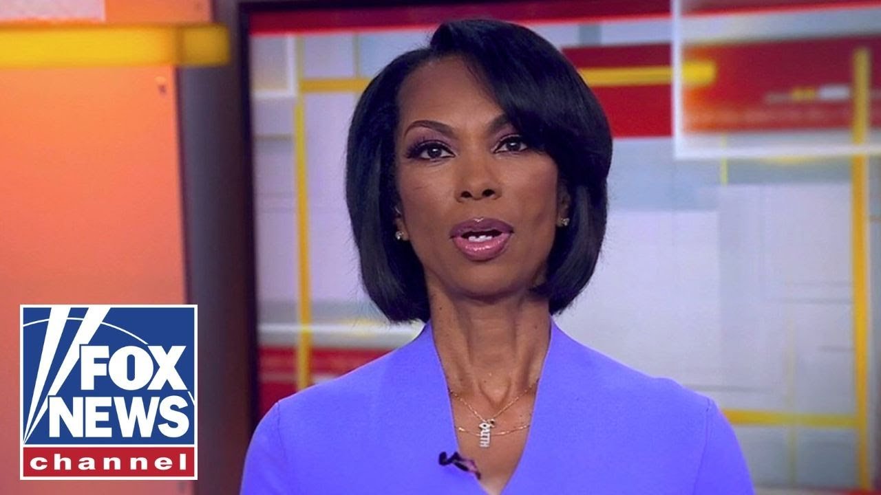 Harris Faulkner: This is a GRAVE new threat (Video)