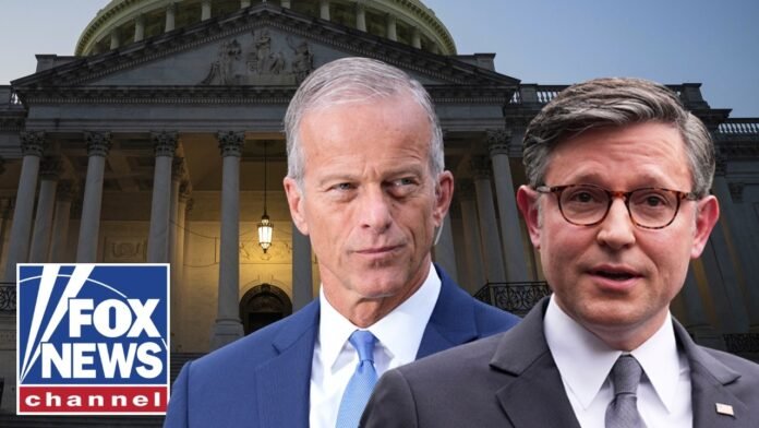 BREAKING: Senate votes 60-40 to end shutdown, next stop the House (Video)