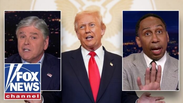 Stephen A Smith points finger at Trump: What happened to ‘The Art of the Deal?’ (Video)