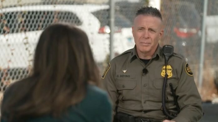 Former federal agent shares concerns about tactics used against protesters: “This isn’t policing” (Video)