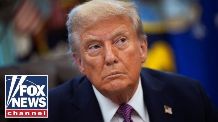 Trump makes BIG offer to air traffic controllers: ‘PATRIOTS’ (Video)