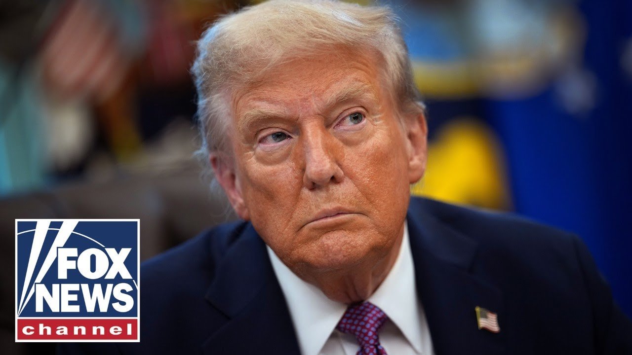 Trump makes BIG offer to air traffic controllers: 'PATRIOTS' (Video)