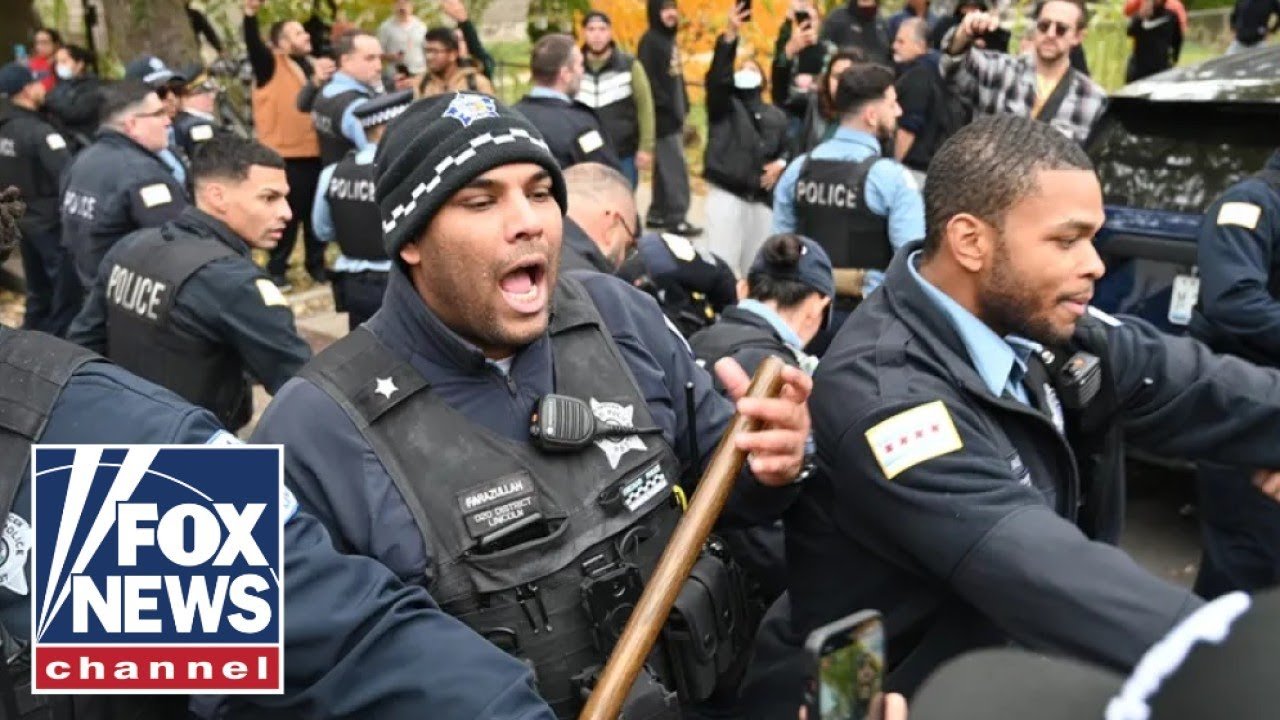 Crime PLUNGES in blue city after federal enforcement blitz (Video)