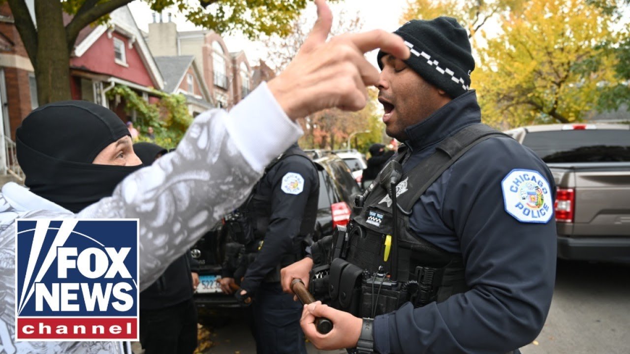 'RIDICULOUS': ICE chief UNLEASHES on blue city's leaders after shooting incident (Video)