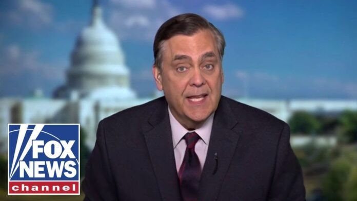 They are CLEARLY gearing up for a fight here: Turley (Video)