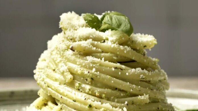 Trump proposes tariffs on Italian pasta companies (Video)