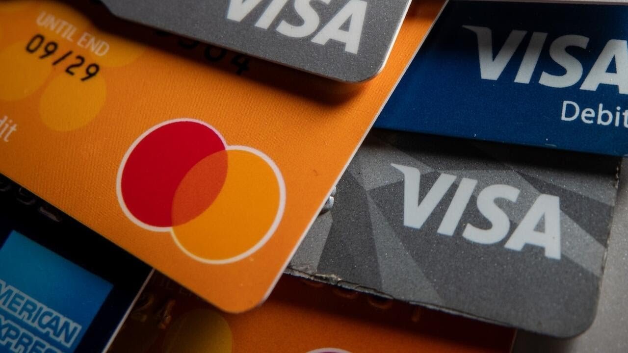 Visa, Mastercard settlement could impact the fees you pay, rejections of some cards (Video)