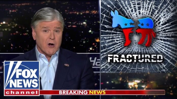 Hannity: Somebody’s in trouble… (Video)