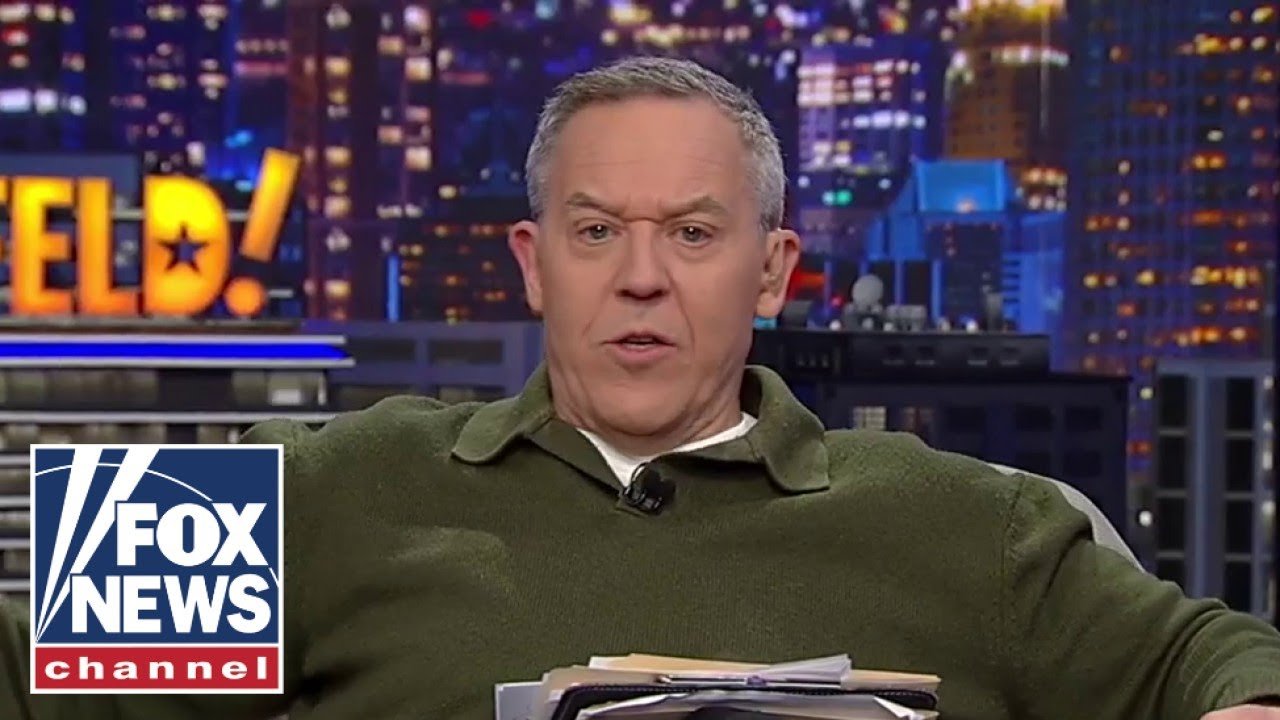 Greg Gutfeld: People are returning to sanity (Video)