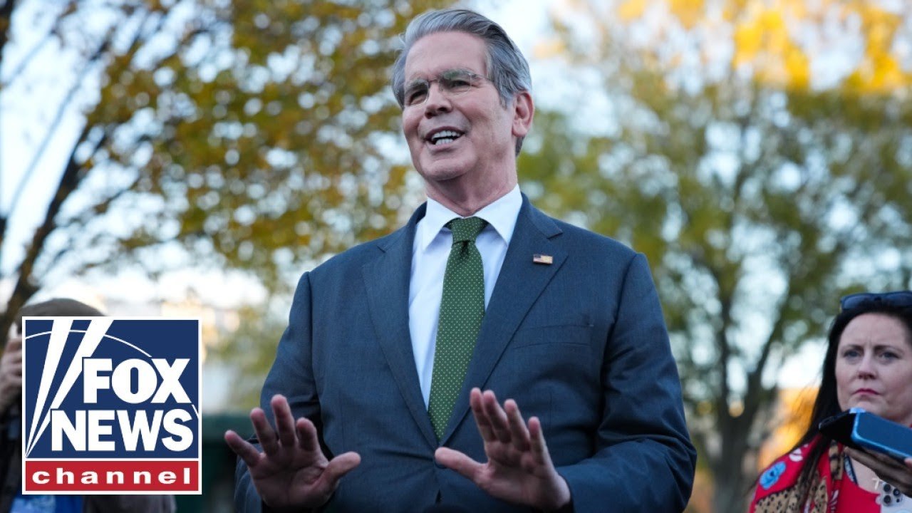 ‘You are going to feel it’: Treasury chief predicts wage relief ahead (Video)