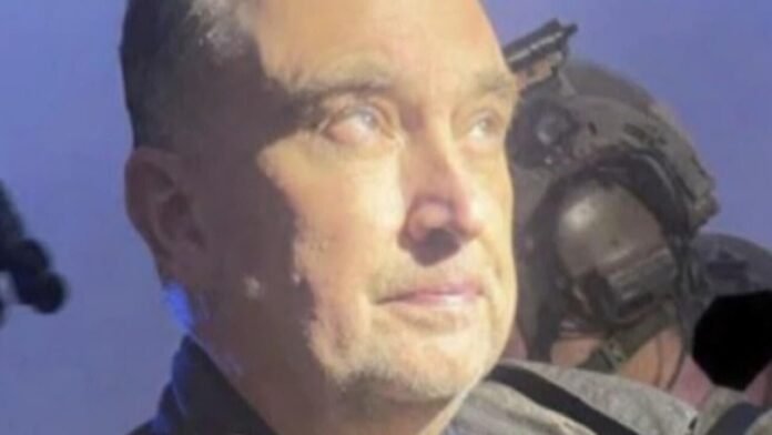 Vance Boelter headed to court for deadly Minnesota rampage case (Video)