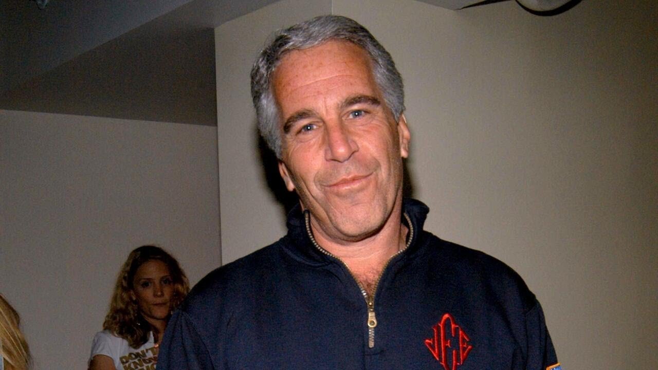 What we know about the new Epstein emails released that appear to reference Trump (Video)