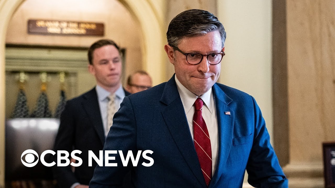 House passes bill to end longest government shutdown in U.S. history | full video (Video) 9 House passes bill to end longest government shutdown in U.S. history | full video (Video)