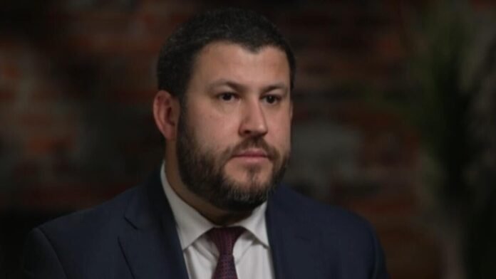 Venezuelan opposition leader says he expects the regime to crack soon (Video)