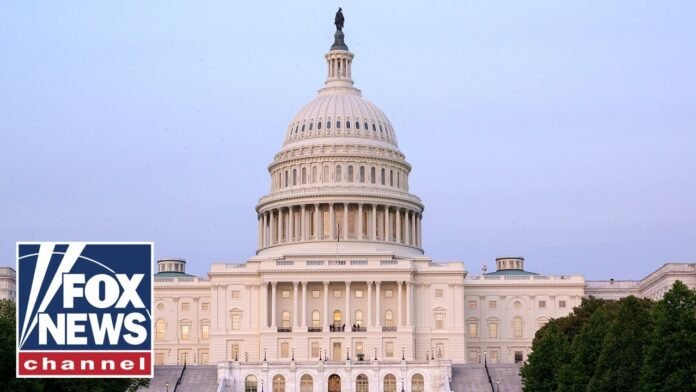 BREAKING: Six Dems BREAK with party to end record-long shutdown (Video)