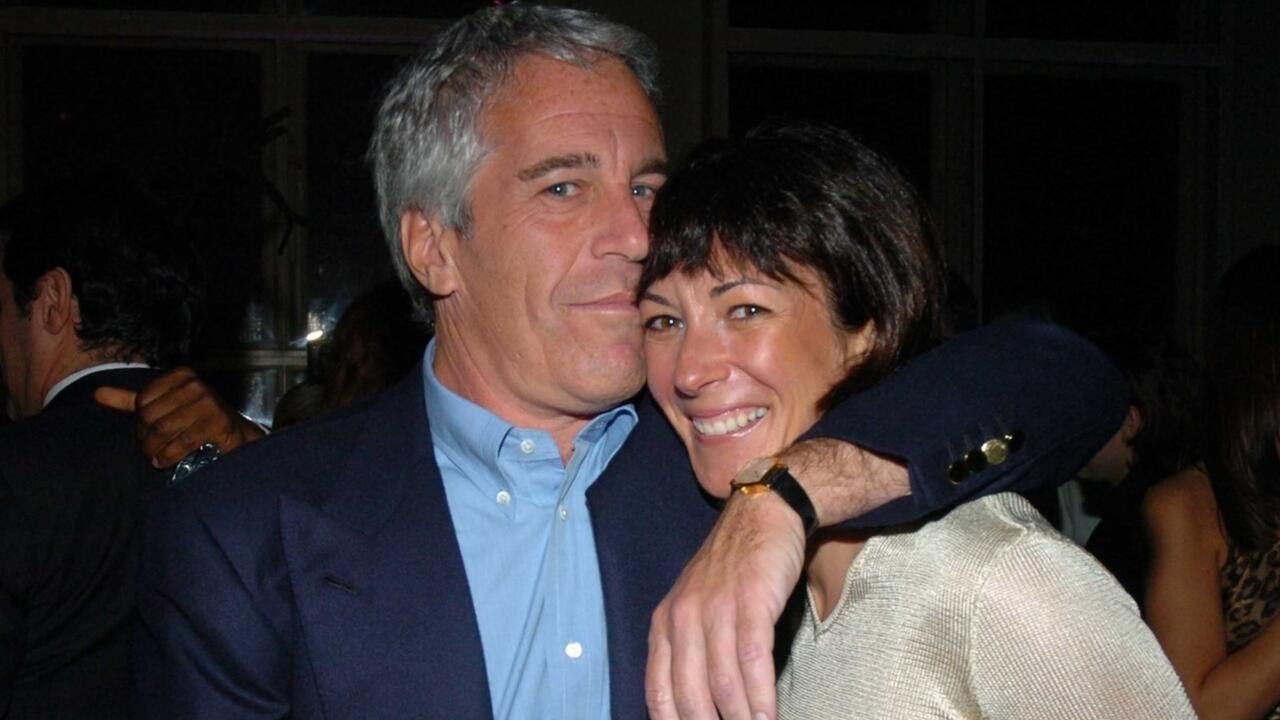 What Epstein said in emails about Trump, according to new files released by Oversight Democrats (Video)
