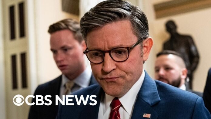 Government could close again by end of January unless Republicans and Democrats reach funding deal (Video)