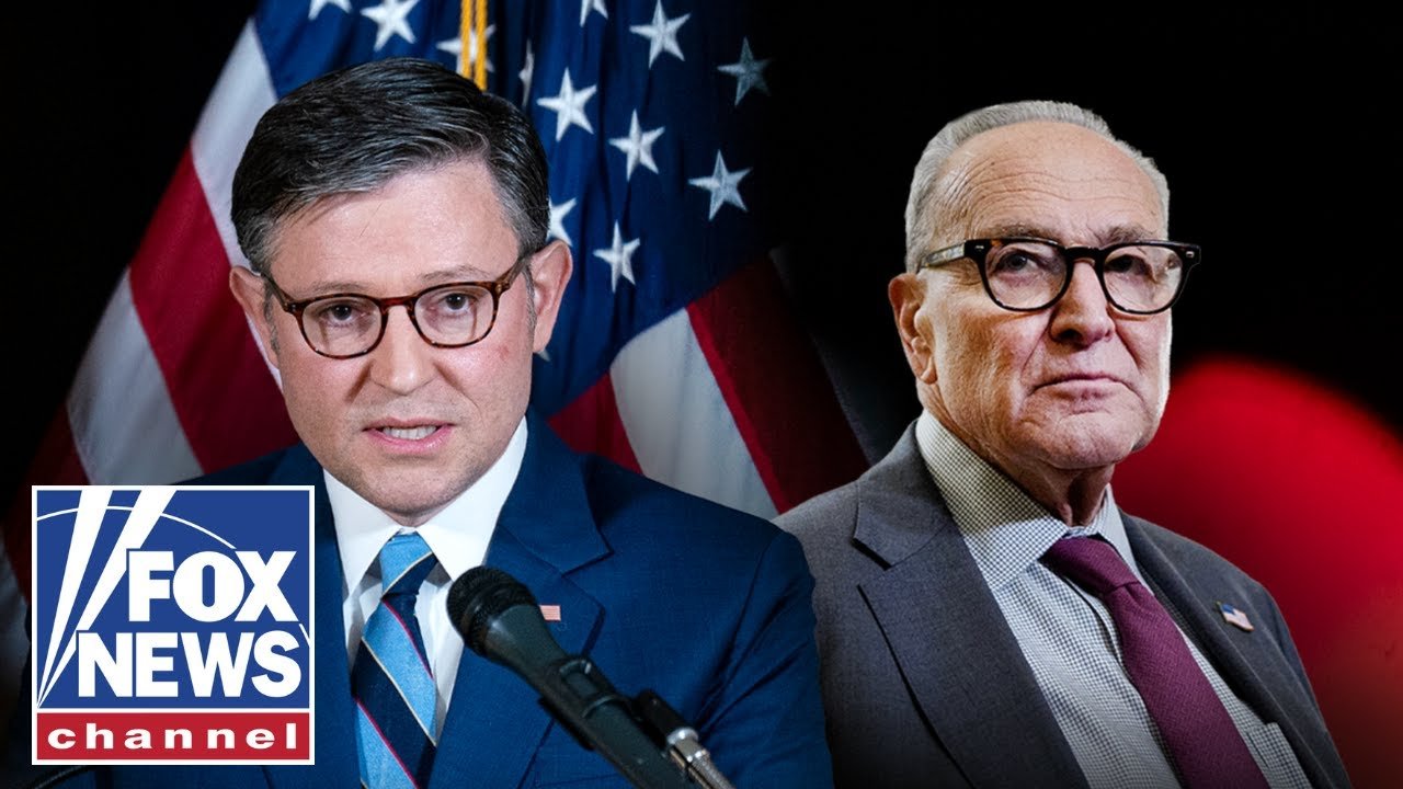 ANOTHER SHUTDOWN?: Government reopens but another shutdown could come (Video)