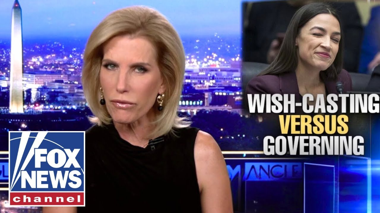 These people are just delusional: Laura Ingraham (Video)