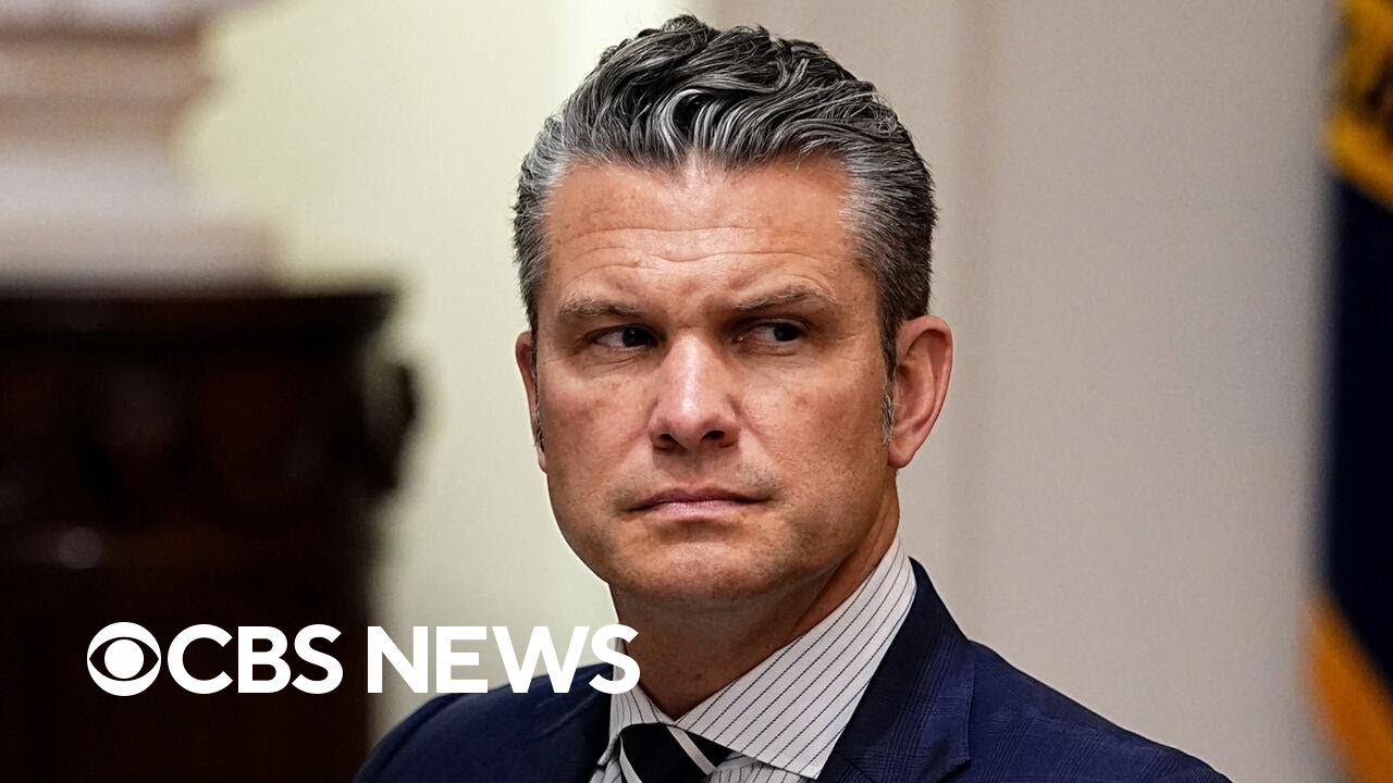 U.S. forces kill 4 in latest strike on alleged drug boat (Video)