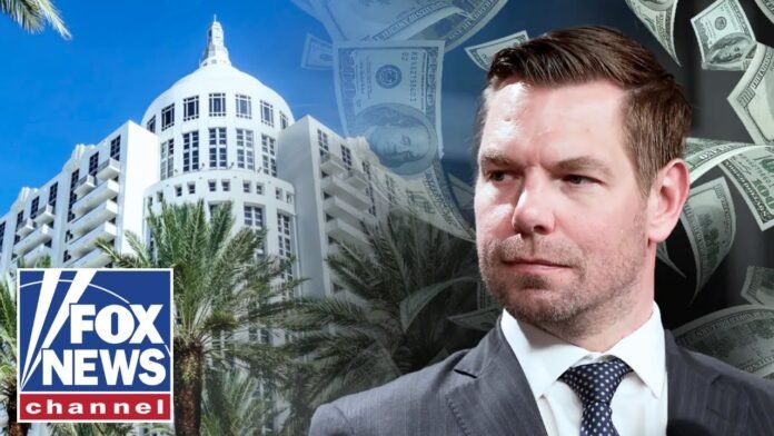 ‘OBSTRUCTION OF JUSTICE’: Calls for MORE charges in Swalwell probe (Video)