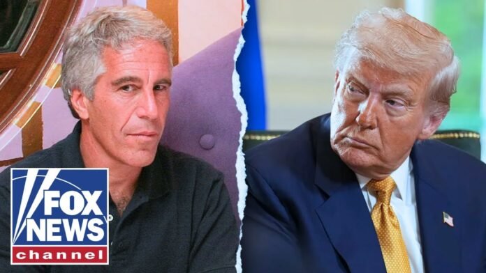 Jeffrey Epstein ‘extremely powerful,’ even in death (Video)
