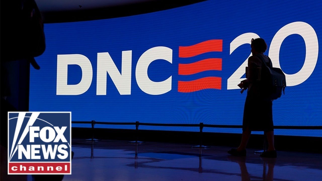 'FIRE THEM ALL!': DNC staffers ruthlessly mocked for latest meltdown (Video)