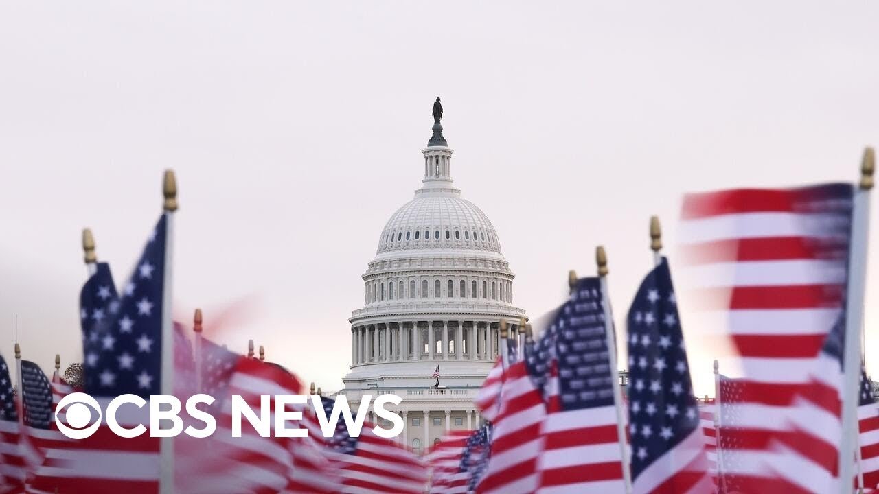 Some federal food aid could return today as government services reopen following shutdown (Video)
