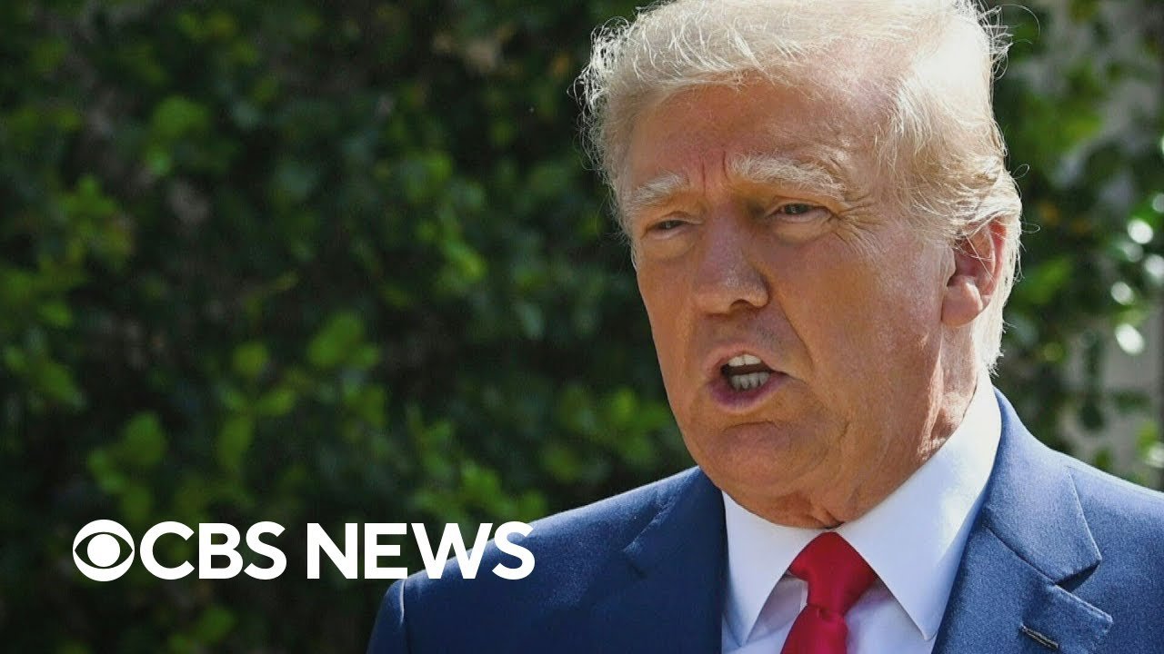 Trump asks DOJ to open new Epstein probe, U.S. weighs Venezuela military action, more | The Takeout (Video)