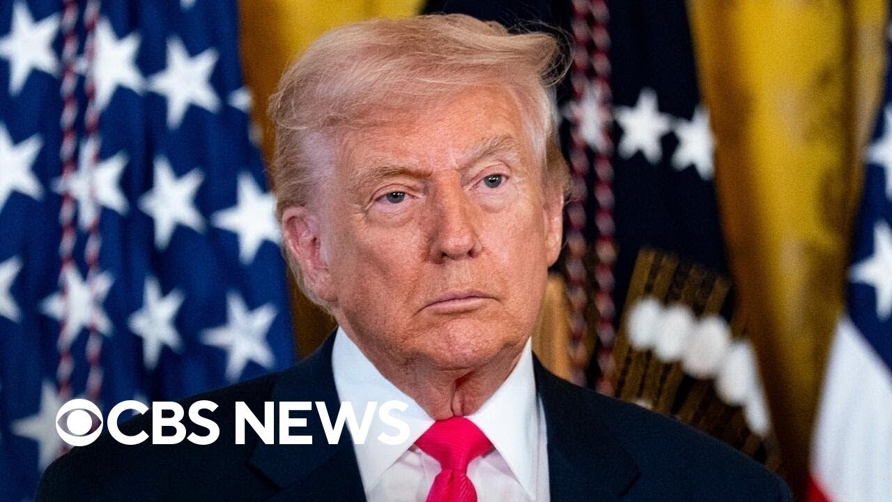 Examining military options Trump could take against Venezuela (Video)