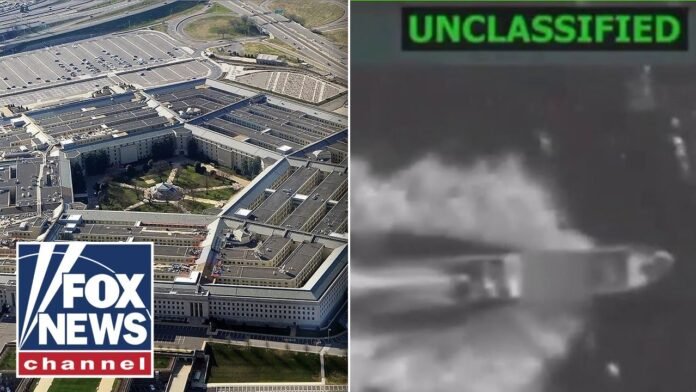 JUST IN: Pentagon launches NEW operation targeting drug cartels (Video)