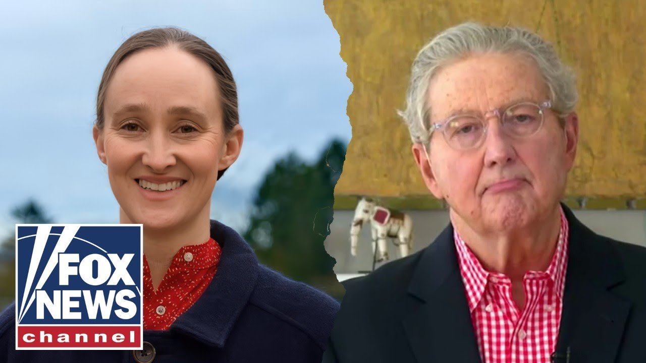 Sen. Kennedy: The LOON wing of the Democratic Party is in control (Video)