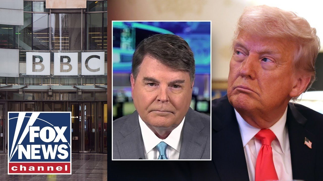 NO amount of compensation is enough for this: Greg Jarrett (Video)