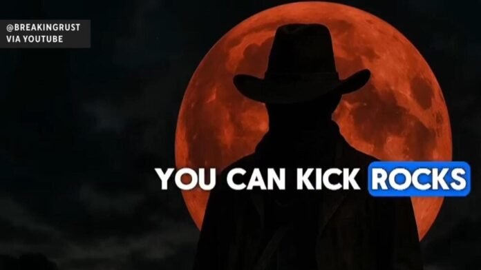 AI-generated “Walk My Walk” by “Breaking Rust” tops charts (Video)