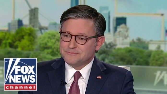 Speaker Johnson: Dems got NOTHING out of this! (Video)