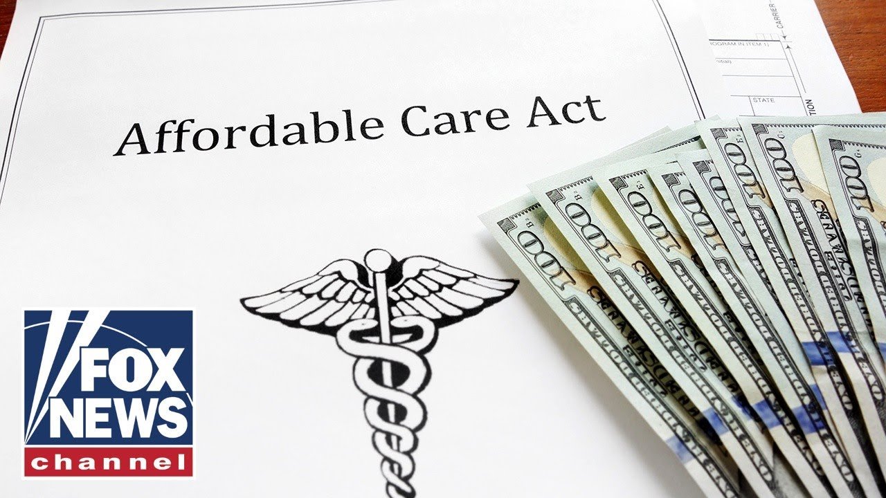 'Primary driver' of healthcare should be the individual: GOP lawmaker (Video)