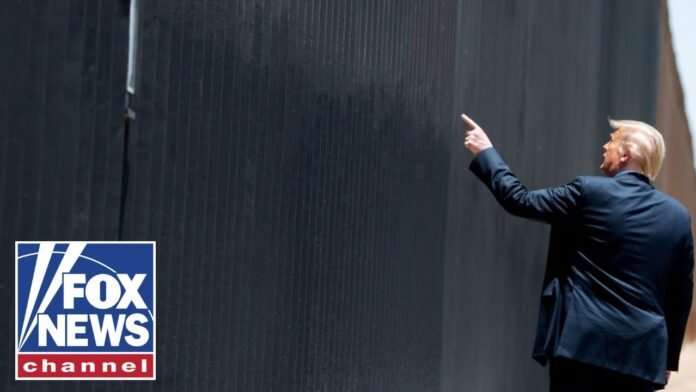 The border is much safer than it has ever been, CBP senior advisor says (Video)