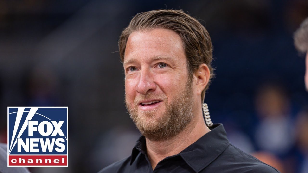 Dave Portnoy reveals why he left Democratic Party (Video)