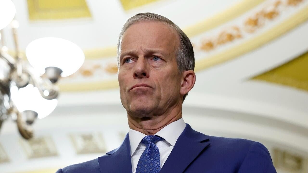 New poll shows how Americans feel the government shutdown impacted Republicans and Democrats (Video)