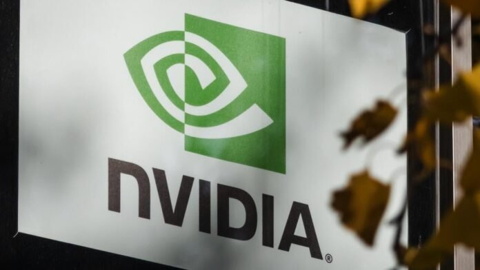 Tech stocks like Nvidia could have major impact on global economy if potential bubble bursts (Video)