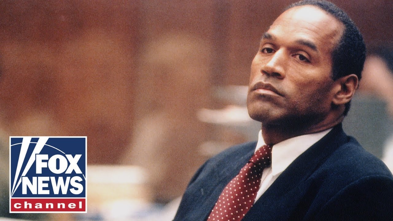 O.J. Simpson’s estate agrees to pay $58M settlement to the Goldman family (Video)