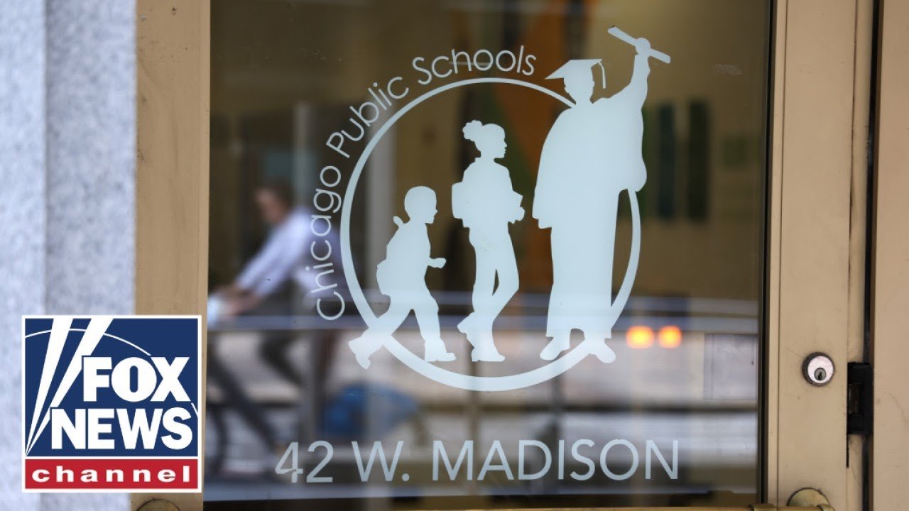 SCATHING report: Excessive travel REVEALED at major US school district (Video)