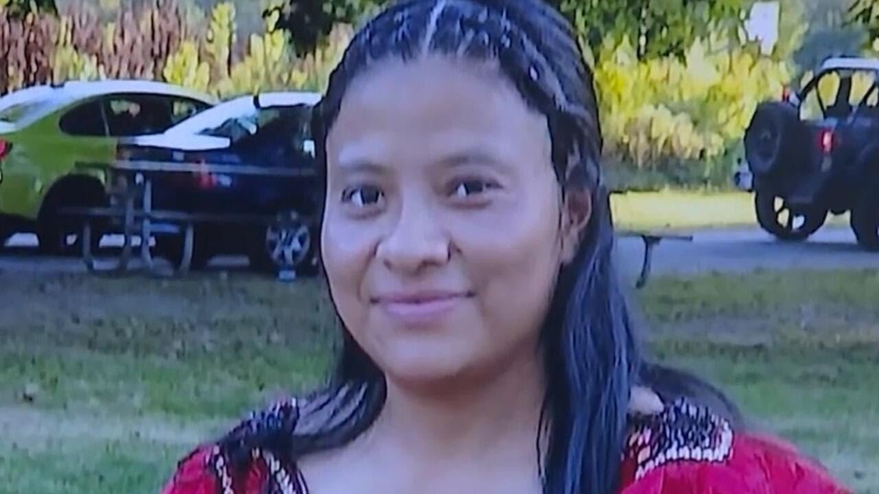 Indiana man charged in fatal shooting of house cleaner who showed up at wrong door (Video)