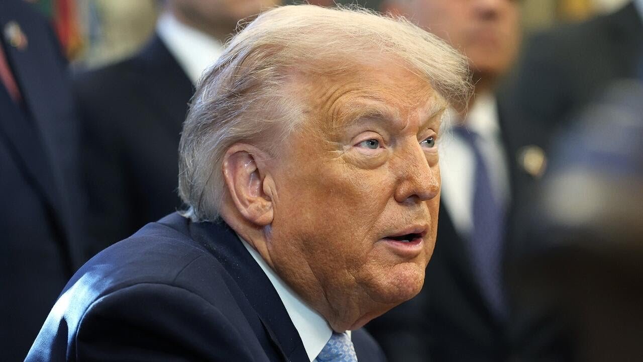 What led to Trump's reversal on releasing Epstein files? (Video)