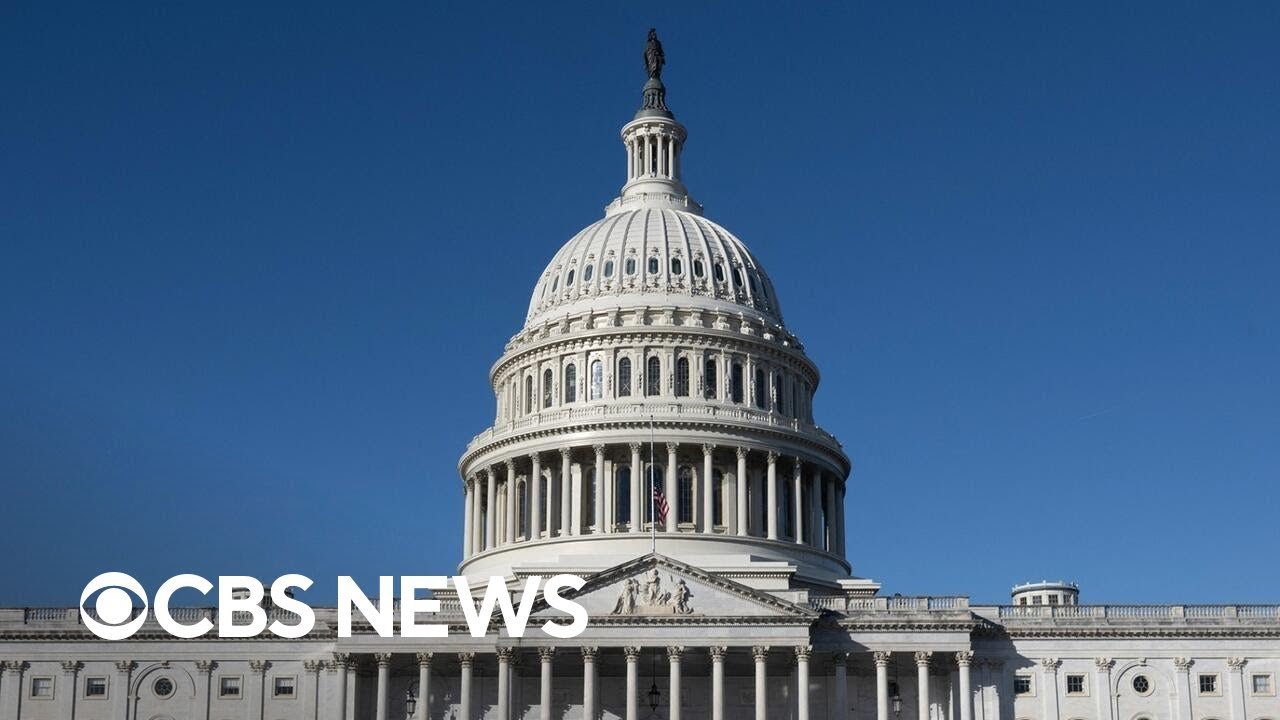 Poll: Majority of Americans think Trump, GOP benefited more from deal to end government shutdown (Video)